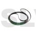 HC342-S  High Performance Tail Belt   Goblin 500  